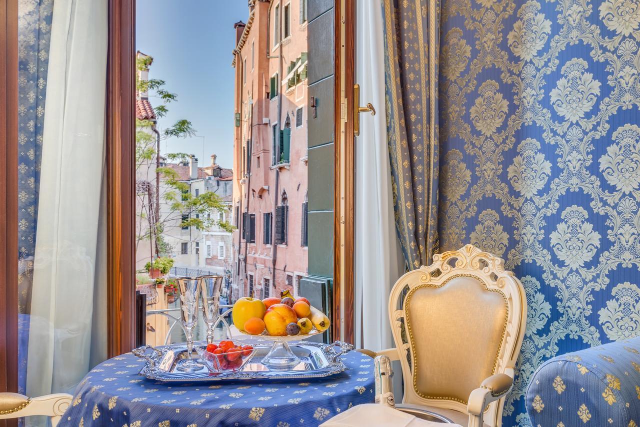 Residenza Veneziana Bed and Breakfast Eksteriør billede